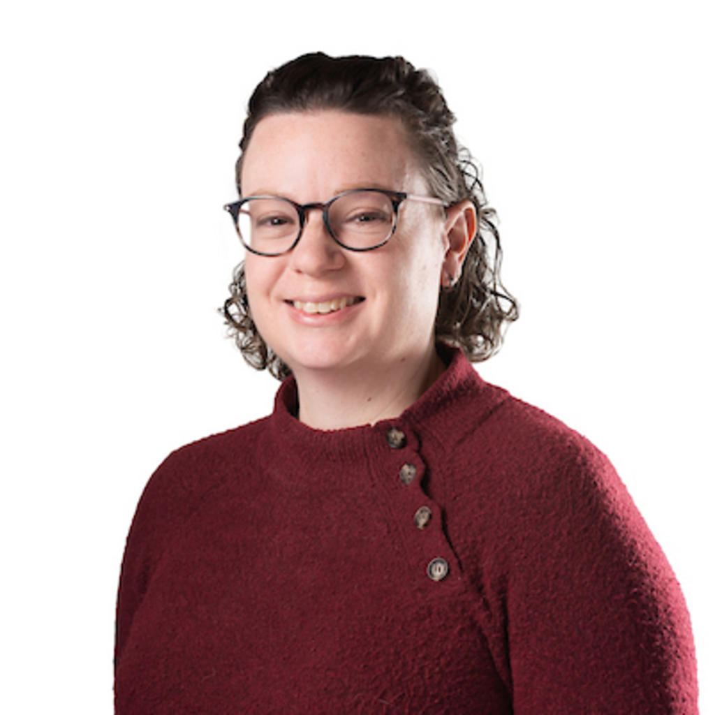 Rachel Jones (rjones4)