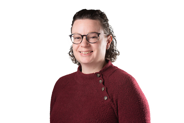 Image of Rachel Jones