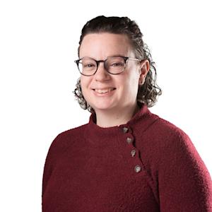 Image of Rachel Jones