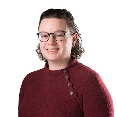 Rachel Jones (rjones4)