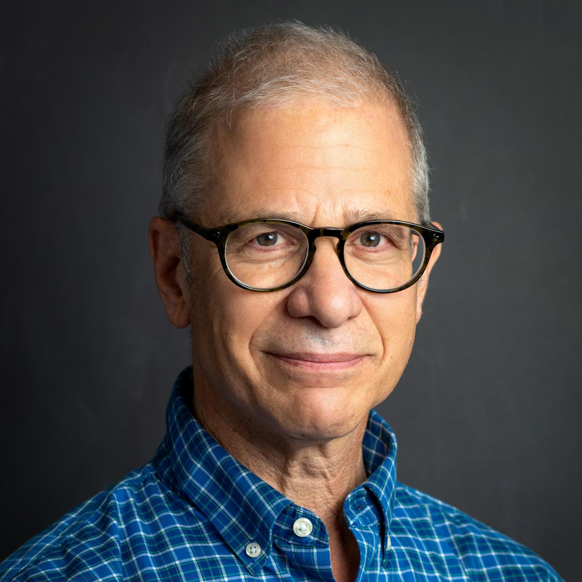 Michael Weinstein.