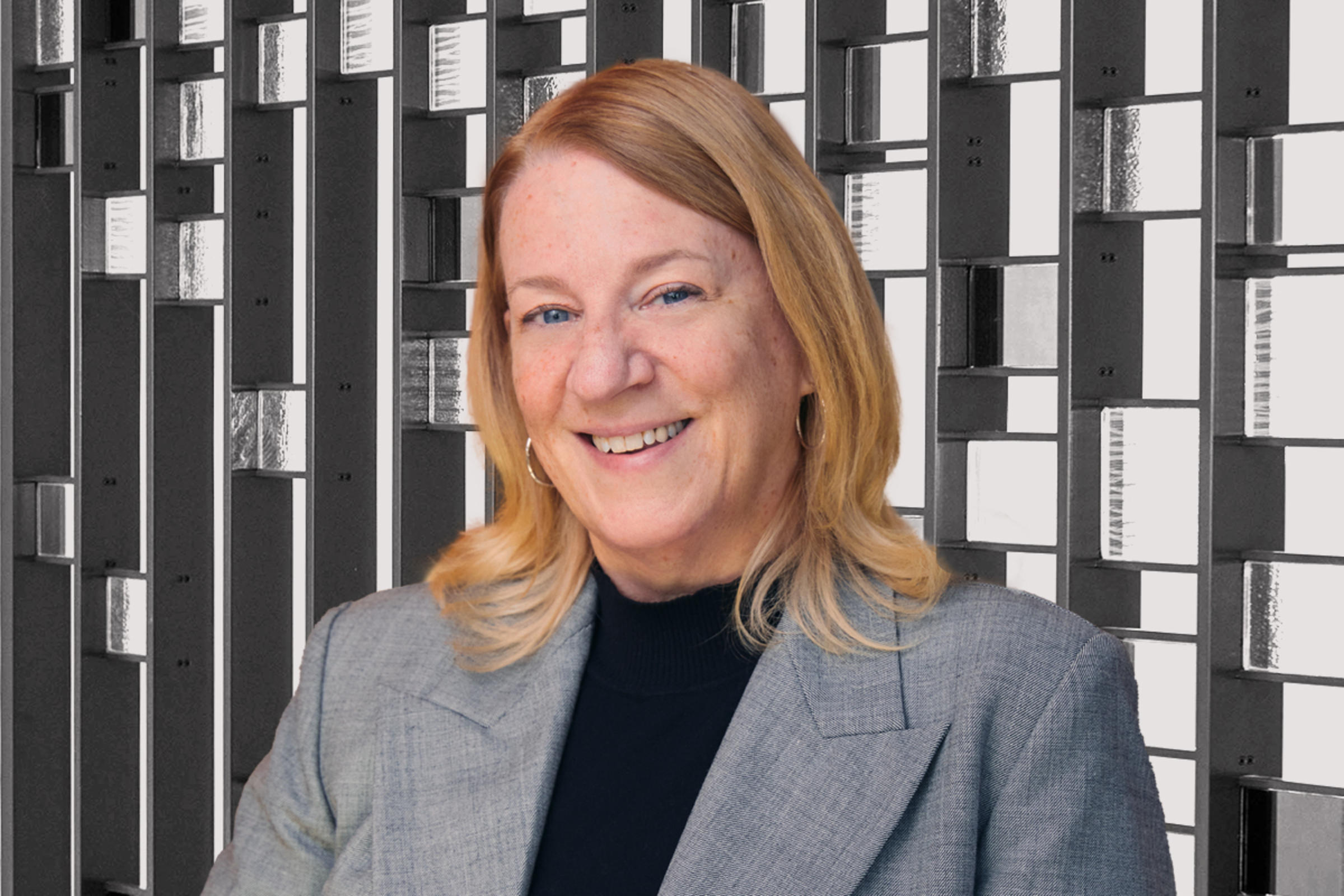 Karin Shanahan Headshot