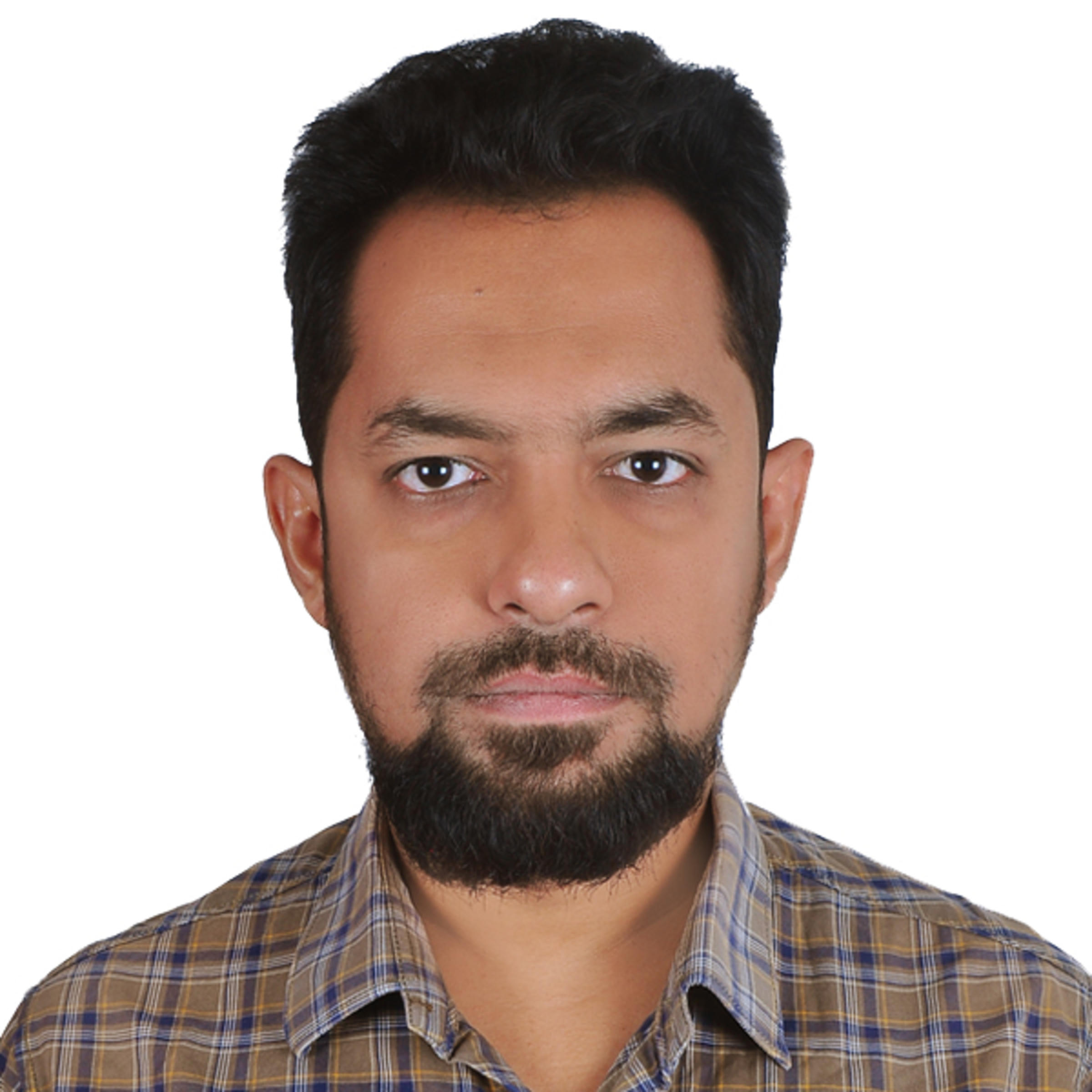 Md Shafayet Ullah Bhuiyan.