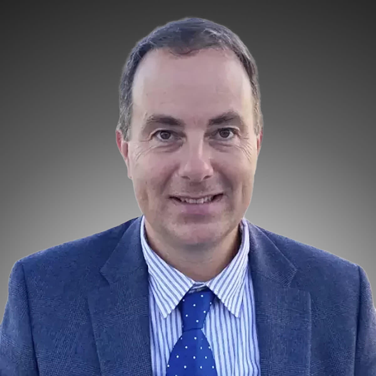 Douglas Cumming