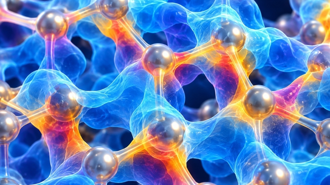 3D imaging of soft-matter.