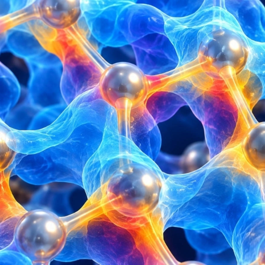 3D imaging of soft-matter.