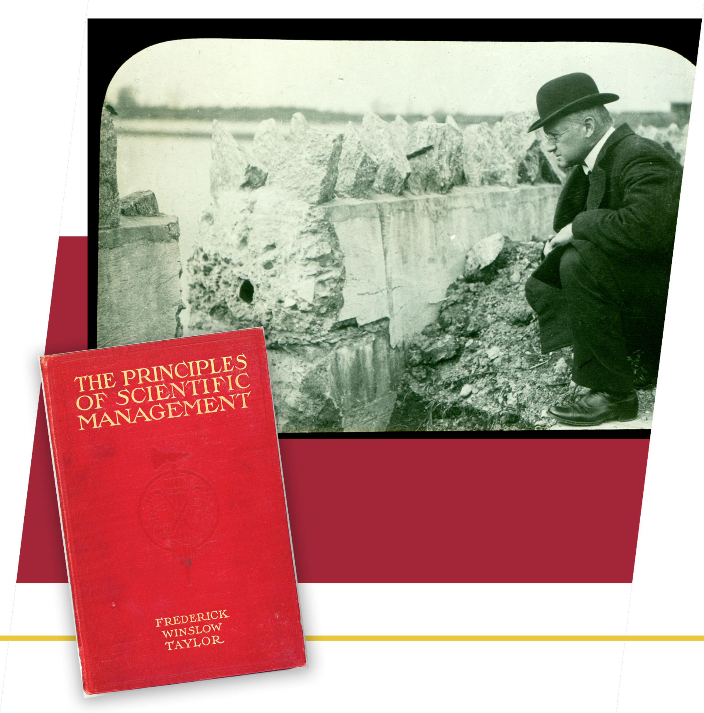 Centuries of Inspiration and Progress 1911