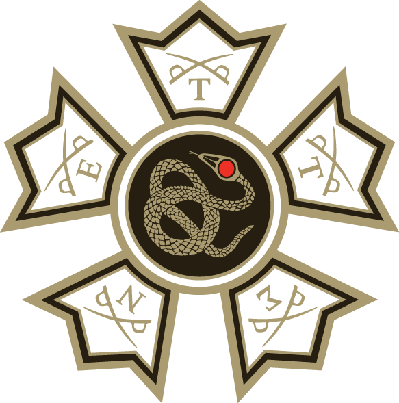 Sigma Nu logo