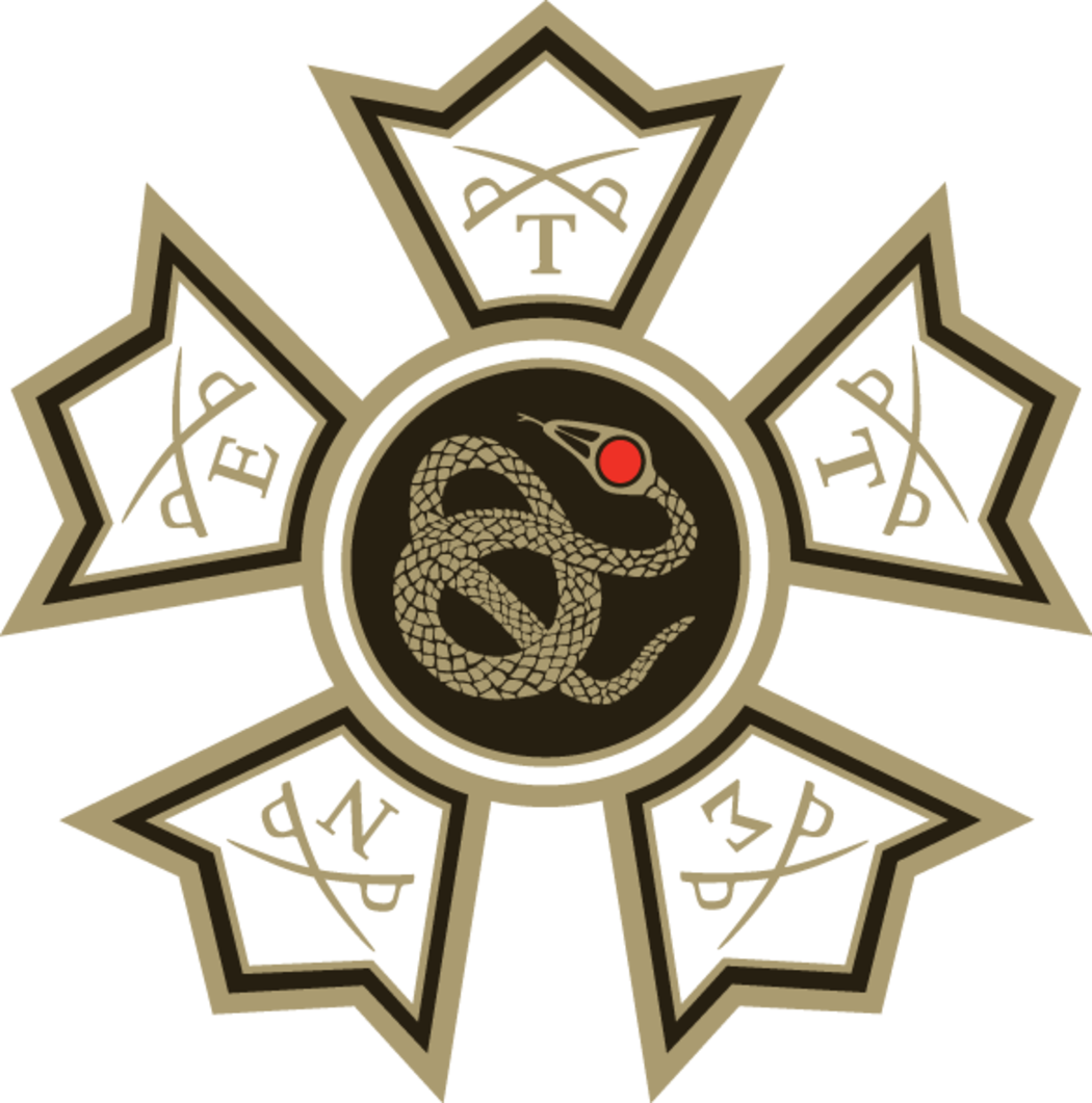 Sigma Nu logo
