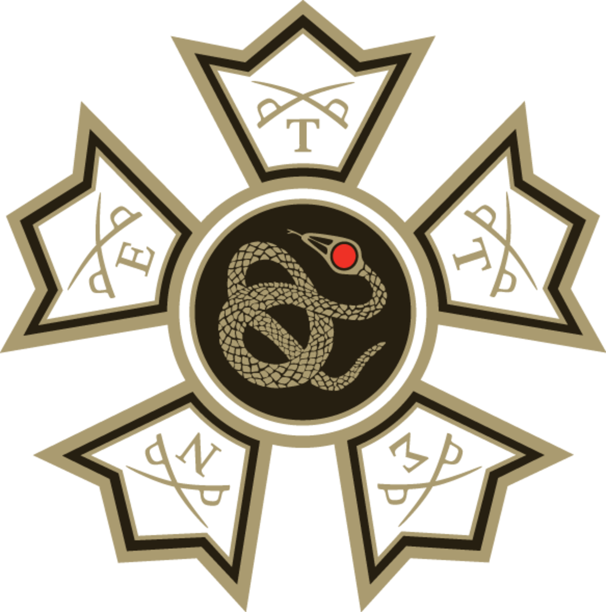 Sigma Nu logo