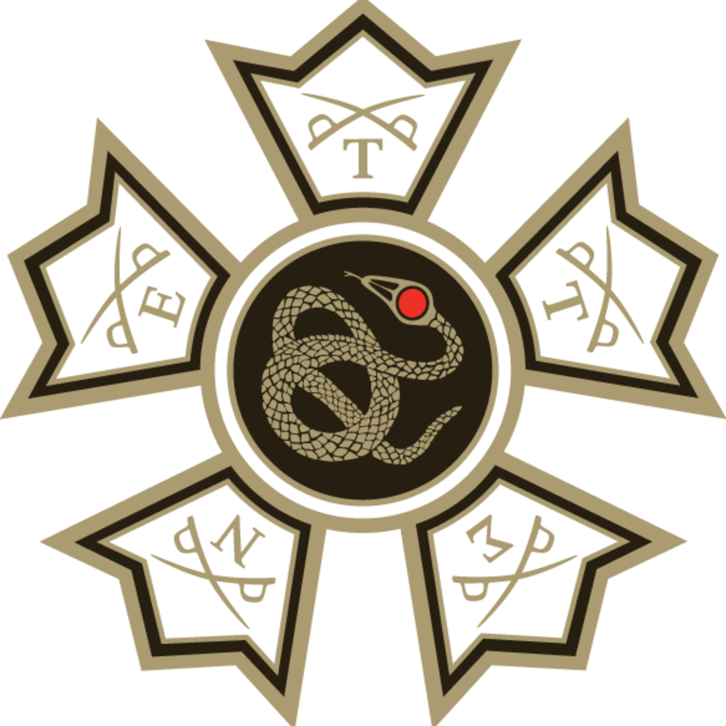 Sigma Nu logo