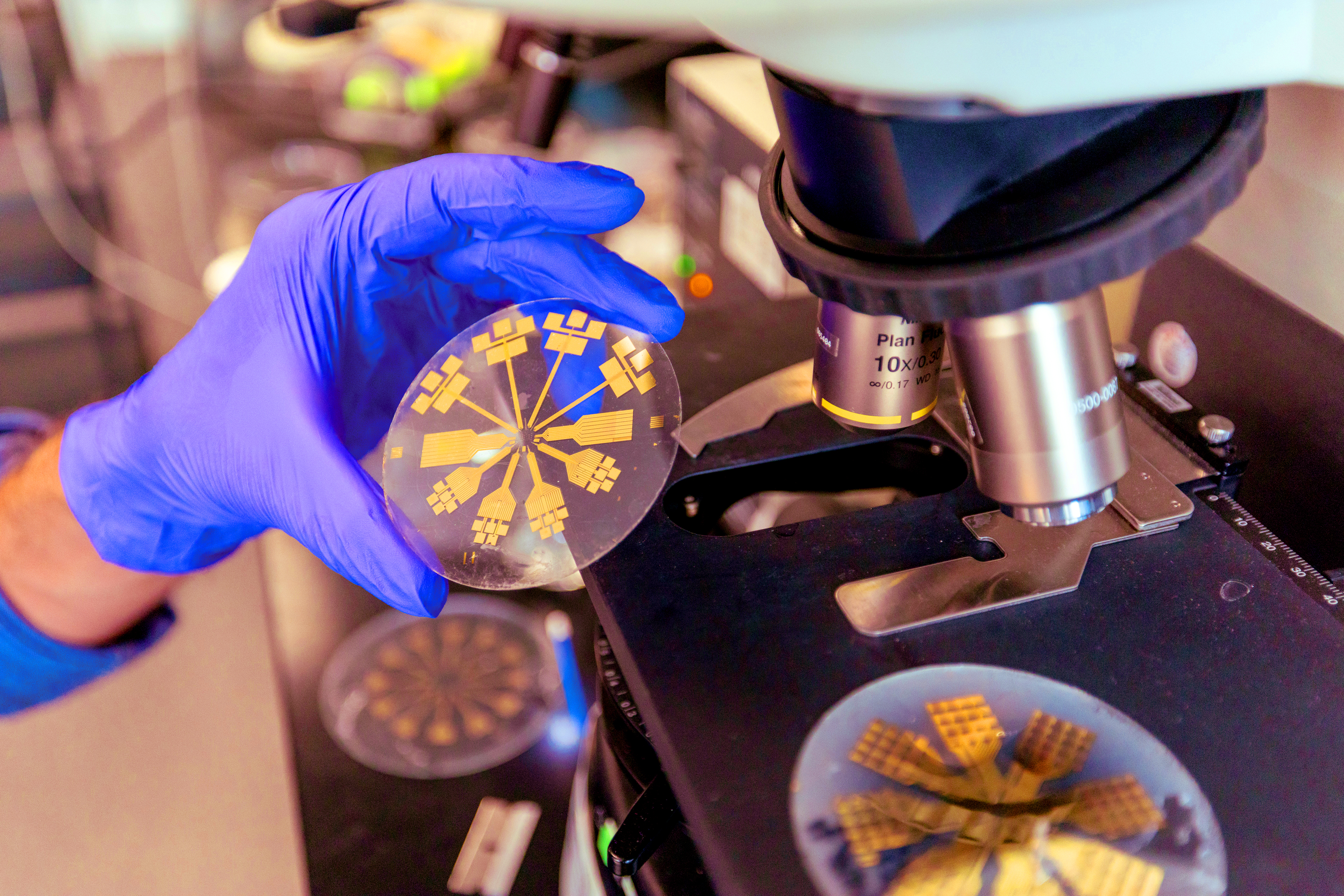 Research and Innovation