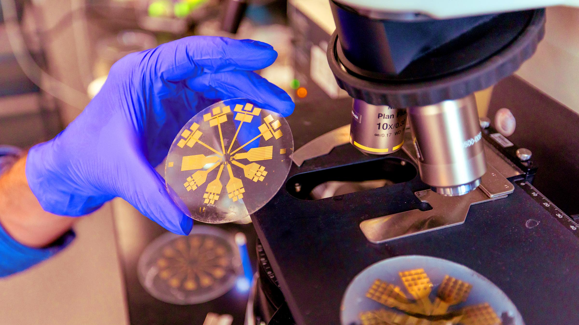 Research and Innovation