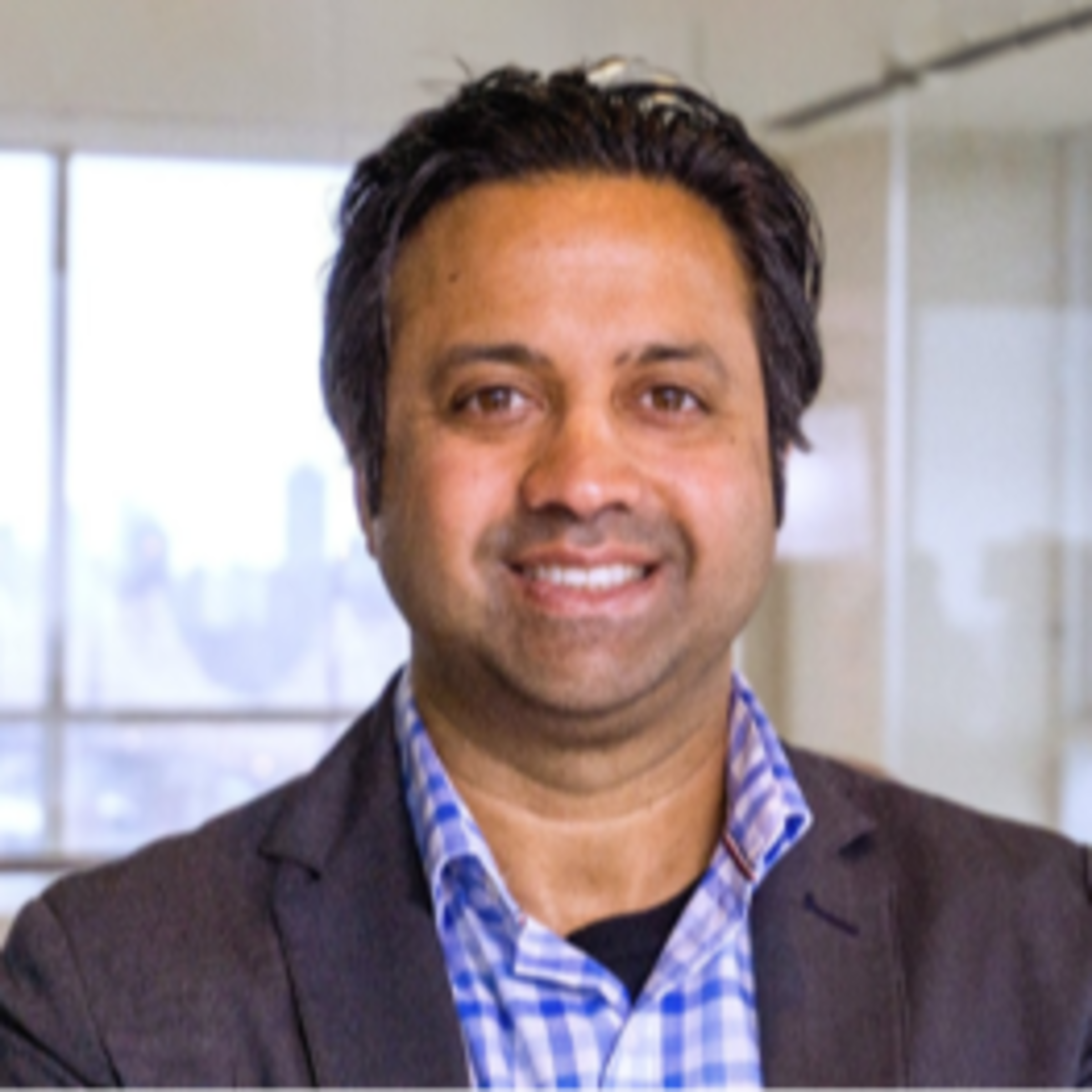 Saptarsi Bandyopadhyay