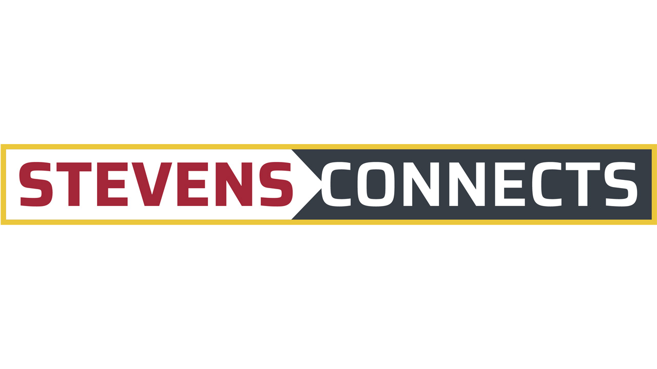StevensConnects graphic