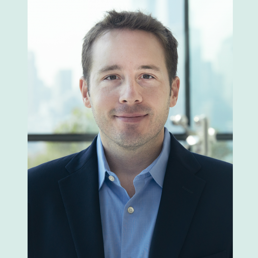 Image of Michael Scalero