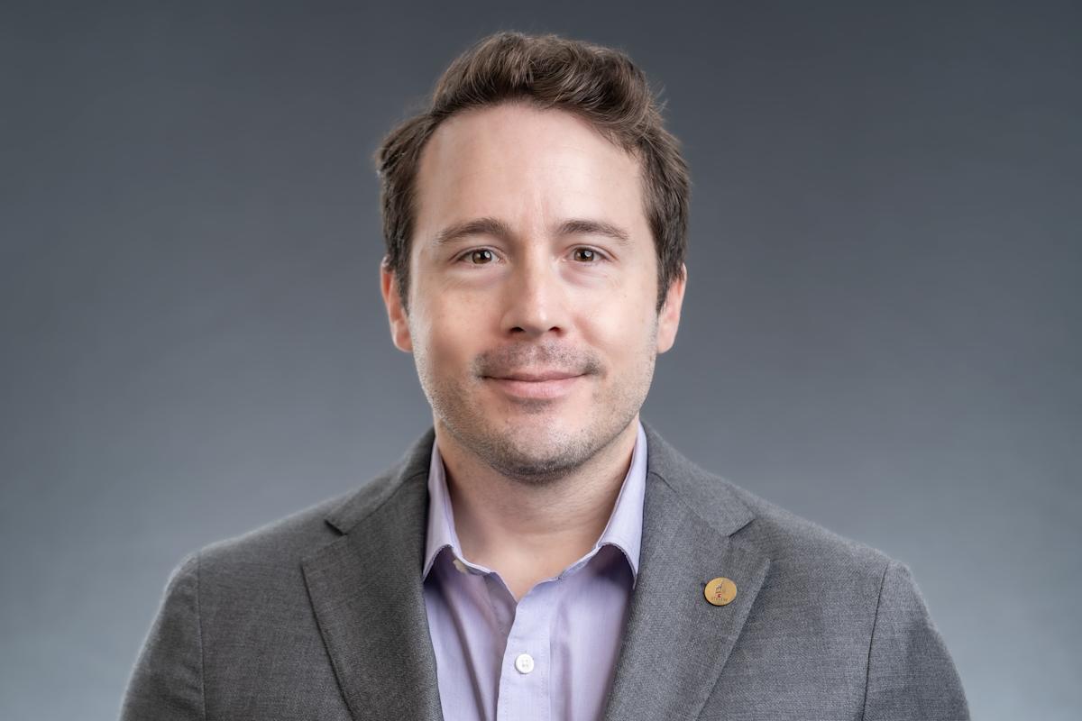 Image of Michael Scalero