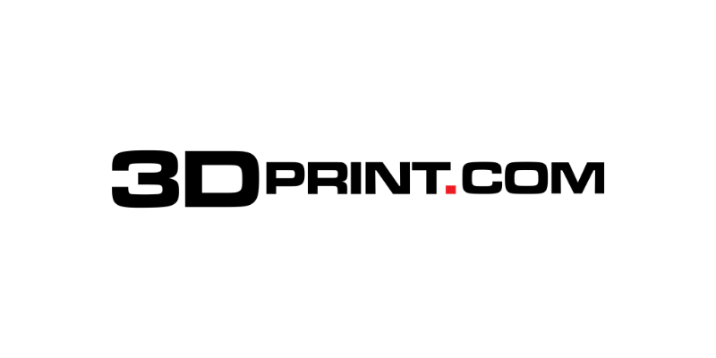 3DPrint.com Logo