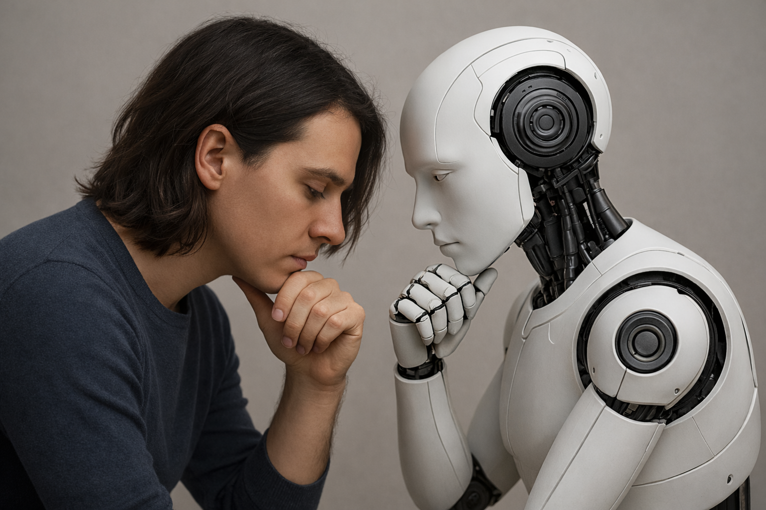 For Humans and AI to Work Well together, They Must Form a Cognitive Alignment, According to Stevens Researchers