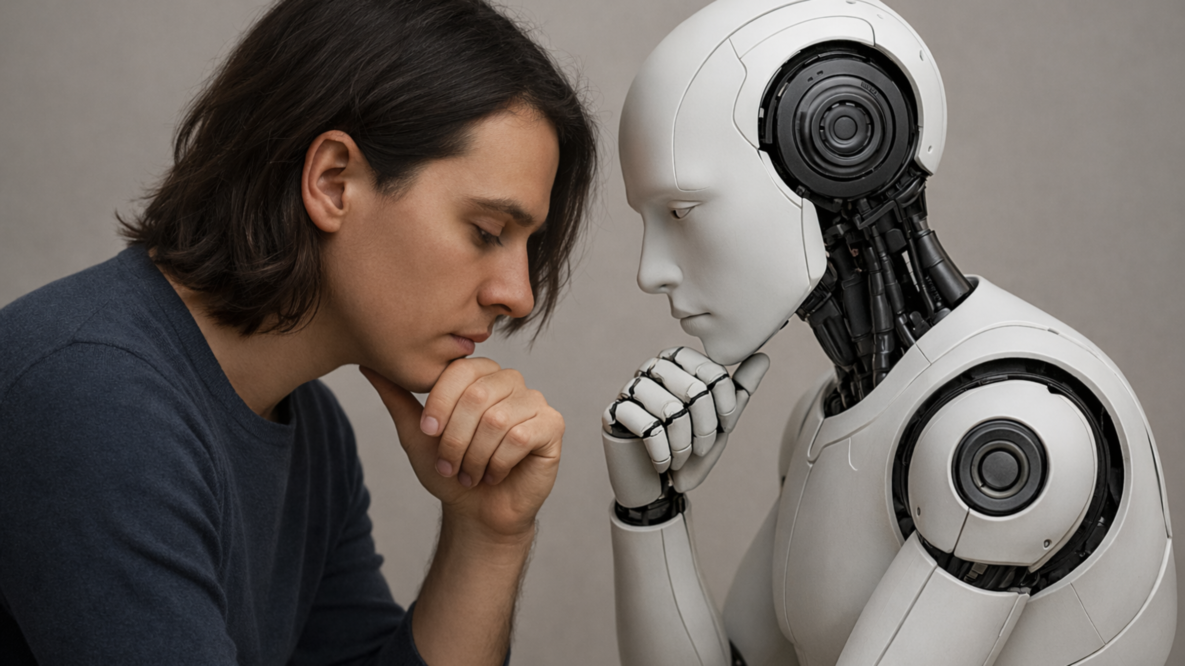 For Humans and AI to Work Well together, They Must Form a Cognitive Alignment, According to Stevens Researchers