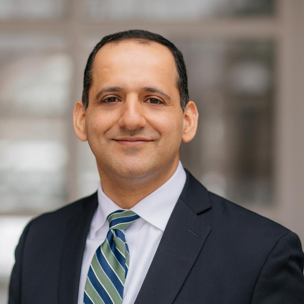 Amro Farid (afarid1)