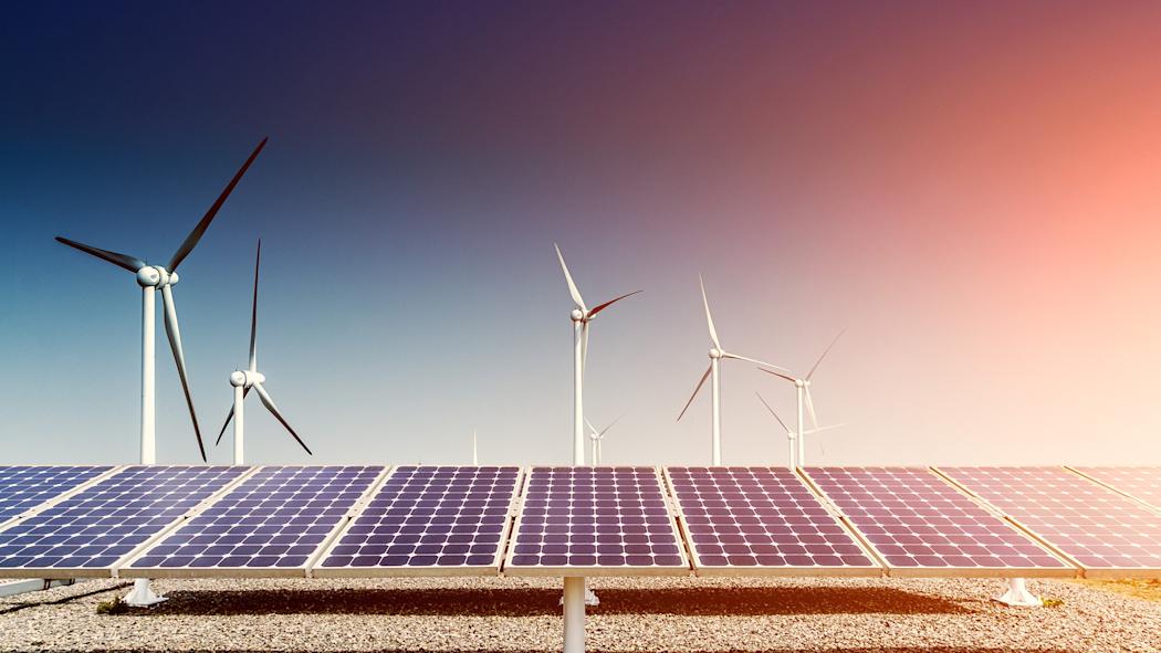 Resilience & Sustainability