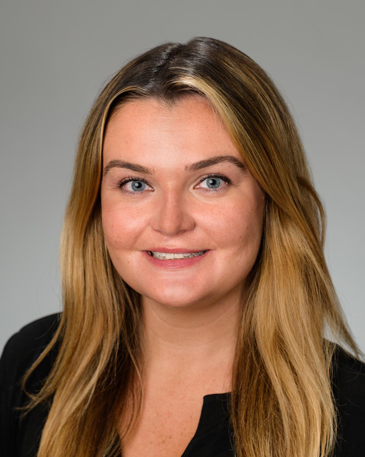 Lauren Leiken