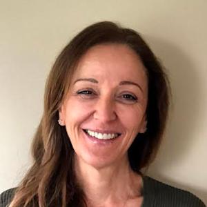 Image of Paola DiMarzio
