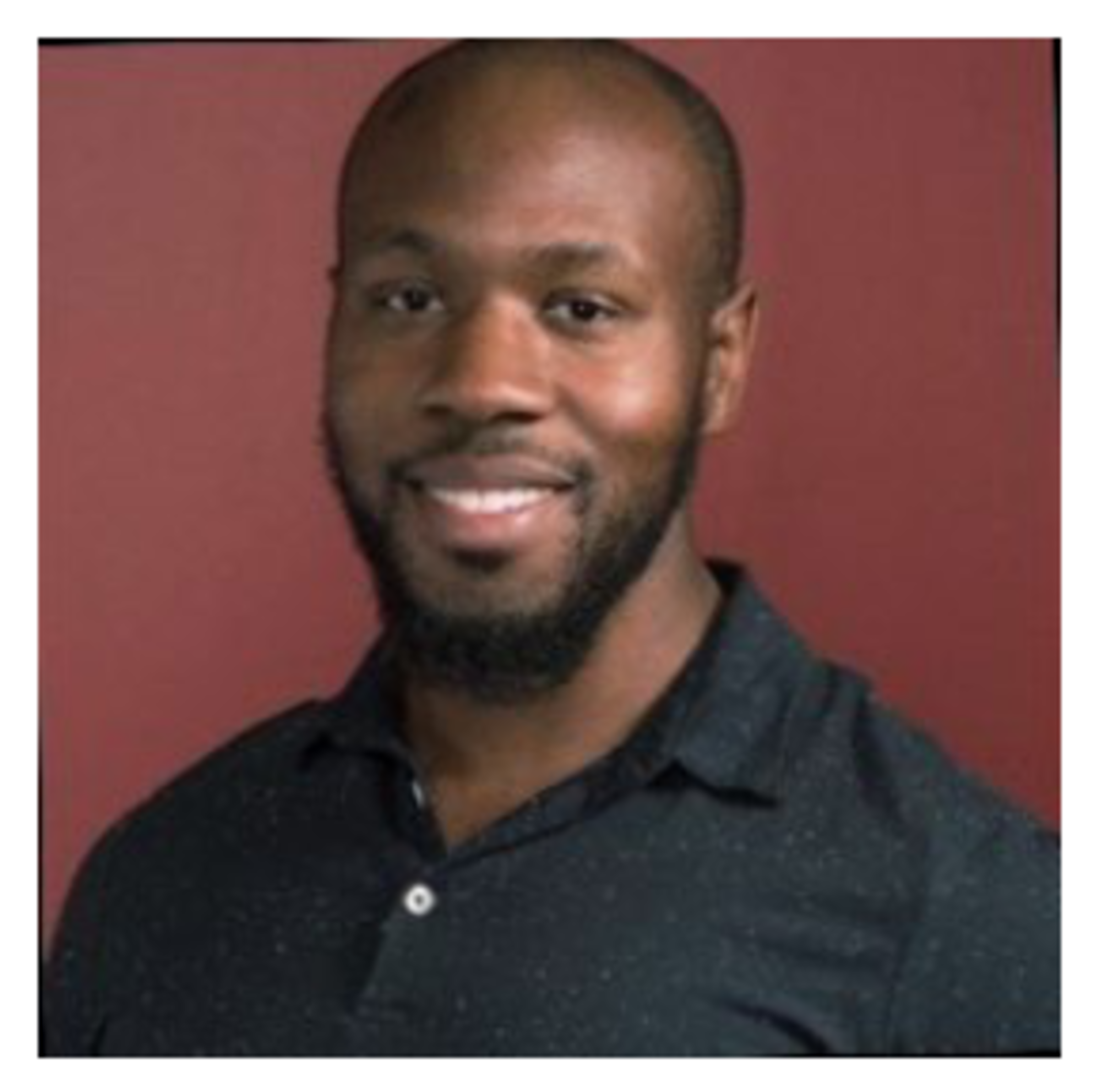 ShaQuill Thomas Headshot