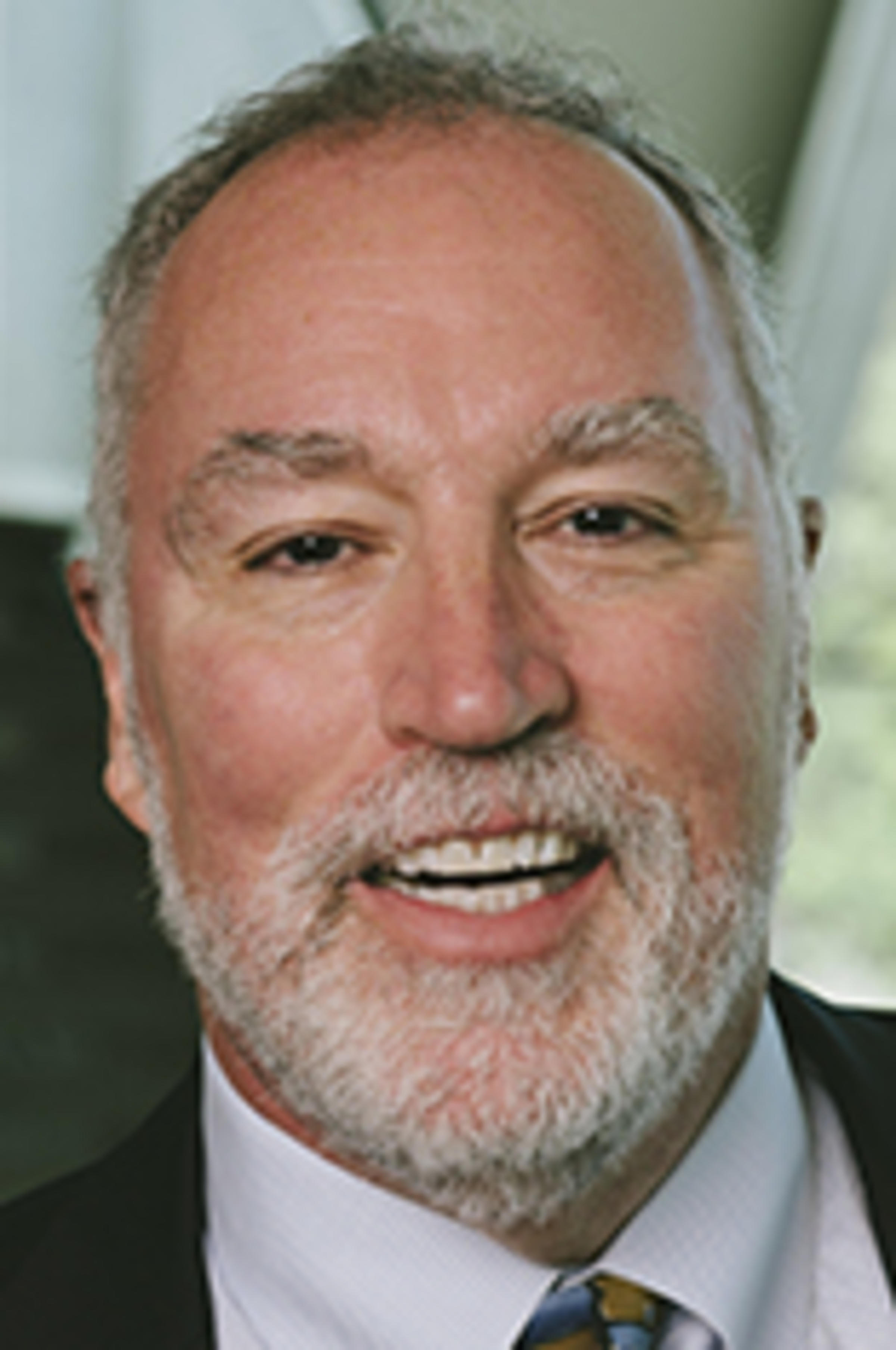 Headshot of Don Lombardi