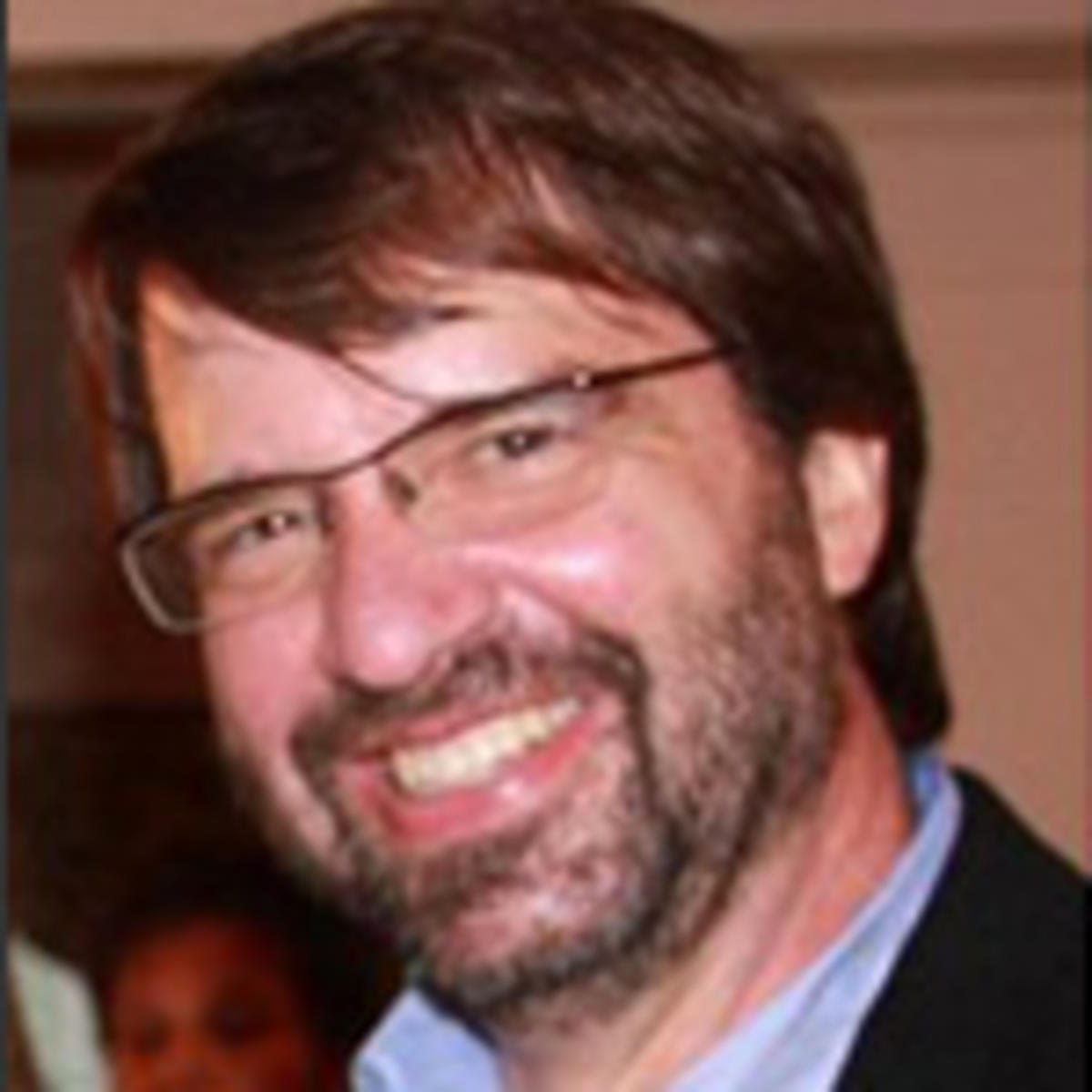 Prof. James Rowland