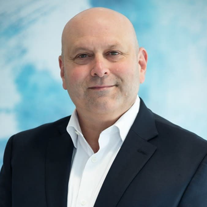 Lance Richard Bruck.