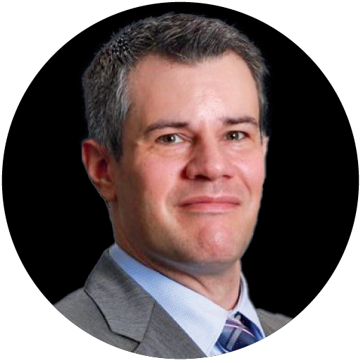 Portrait of Chris Snyder