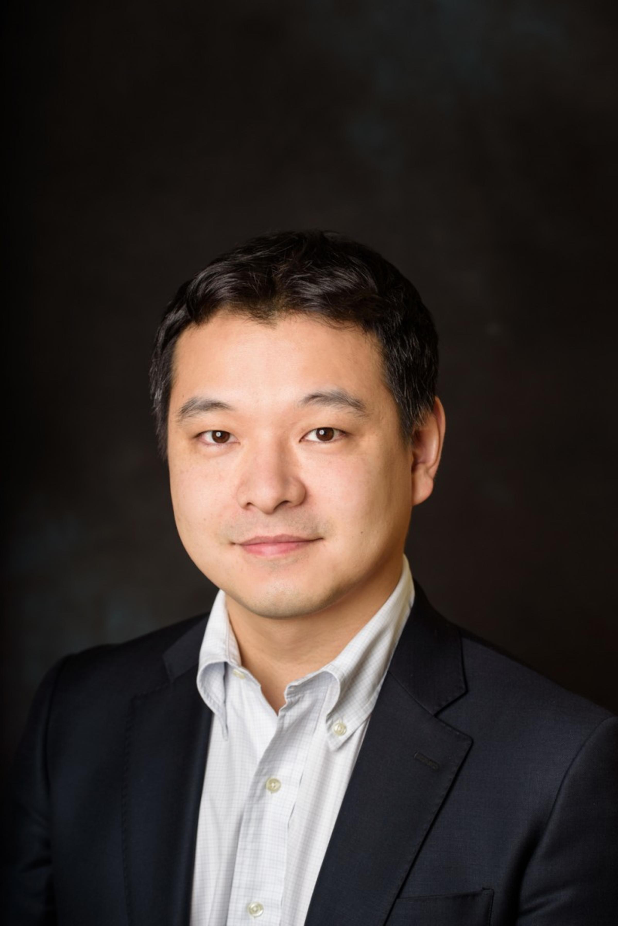 Photo of Jae Chul Kim