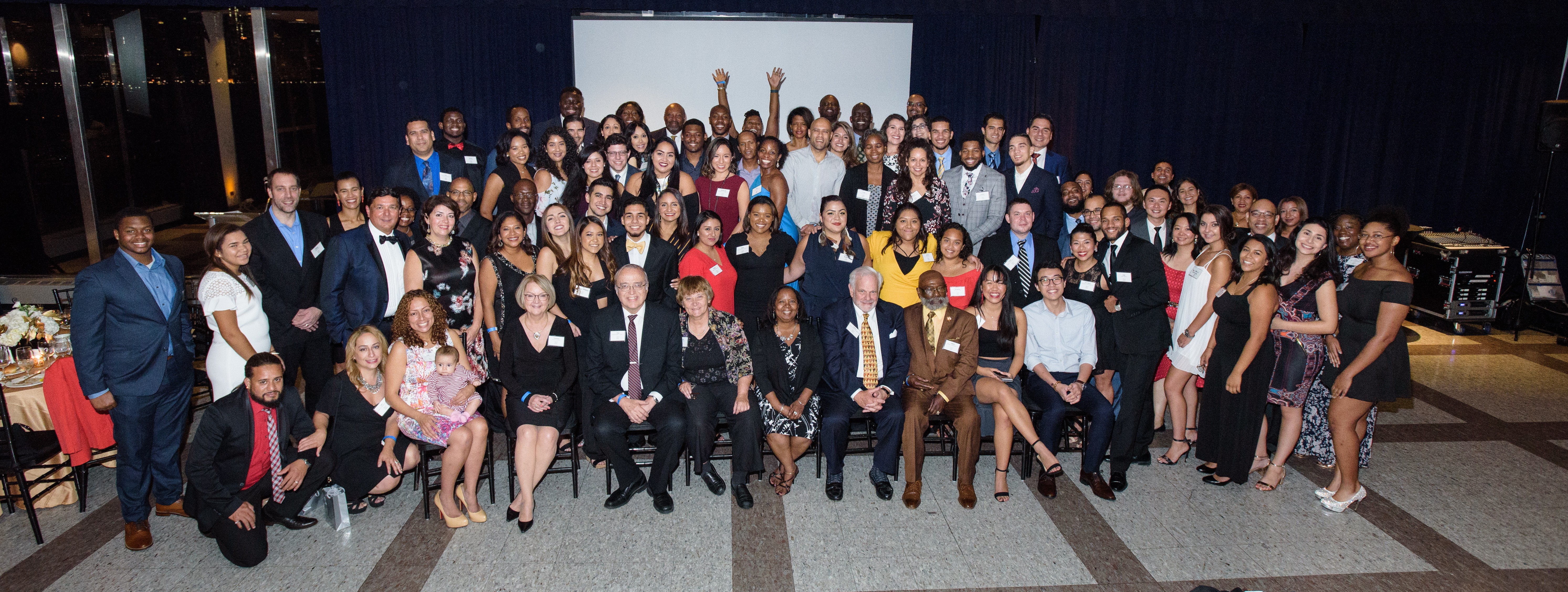 STEP 50th Anniversary at Stevens 