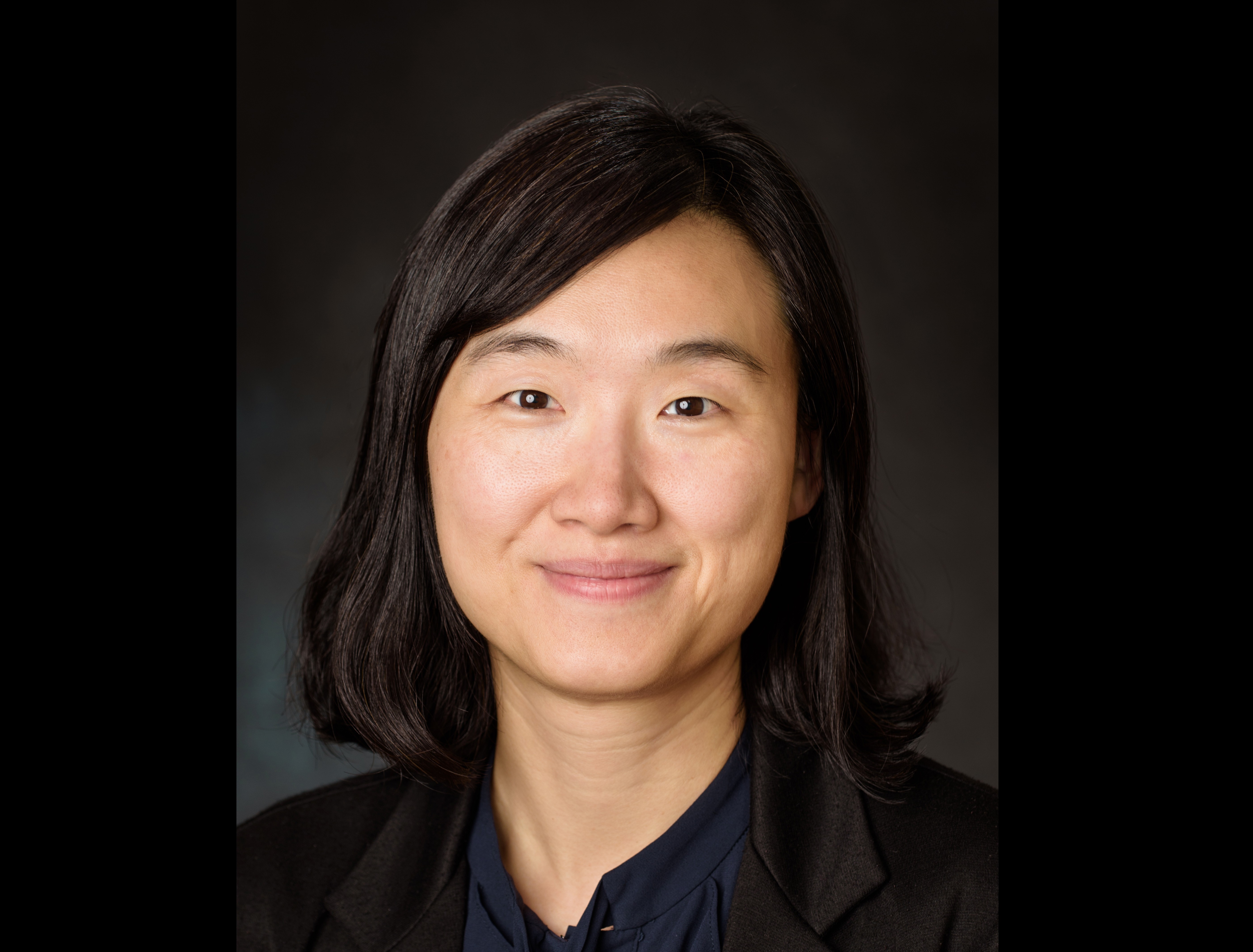 photo of Wendy Wang