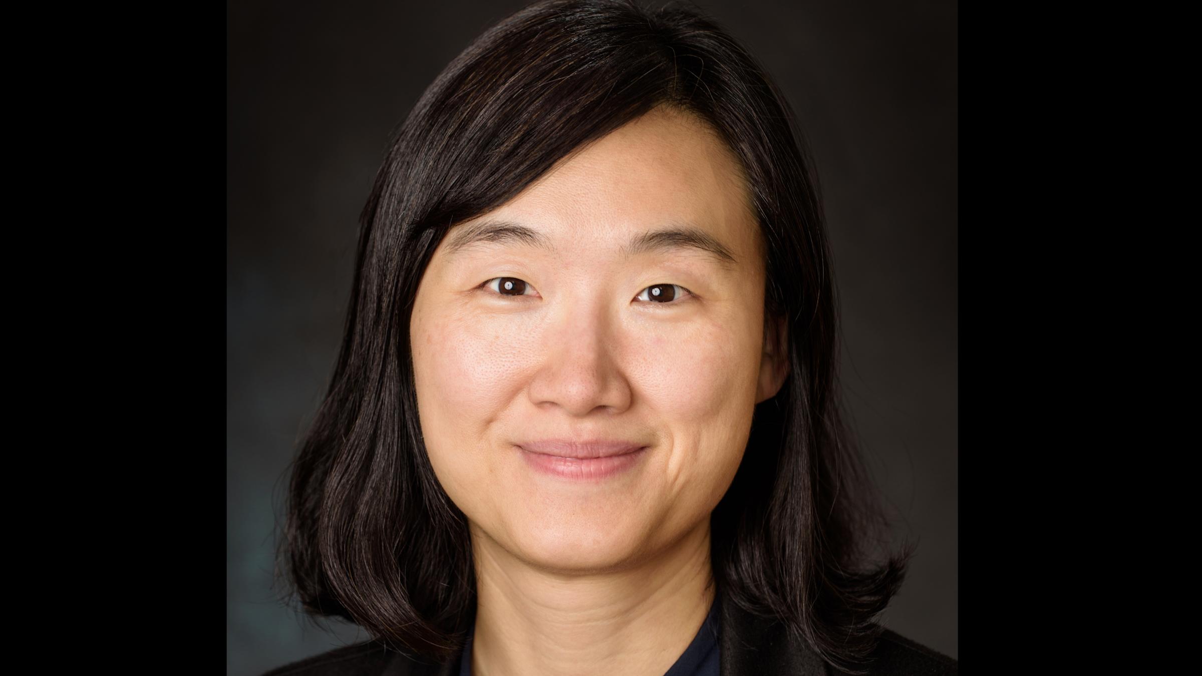 photo of Wendy Wang