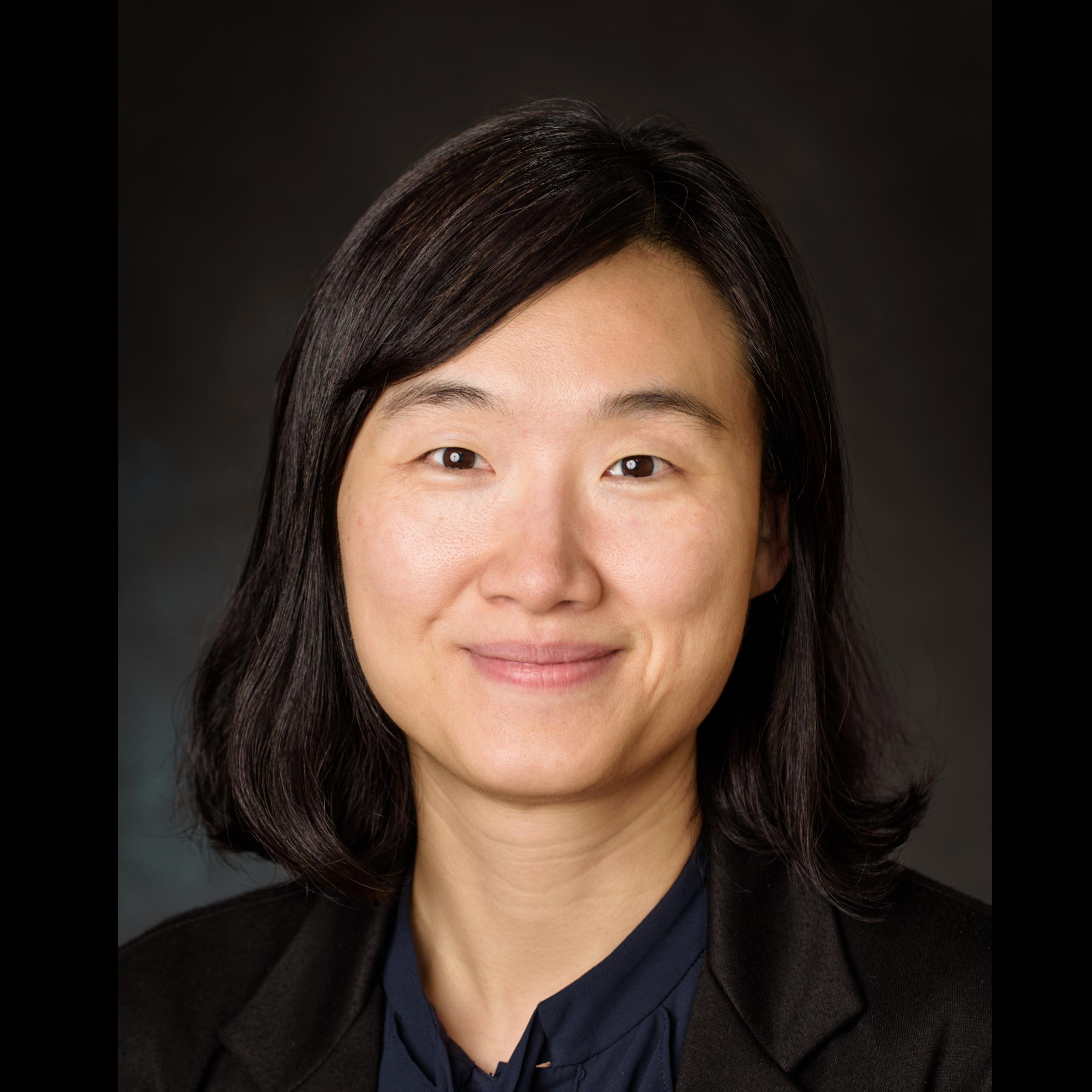 photo of Wendy Wang