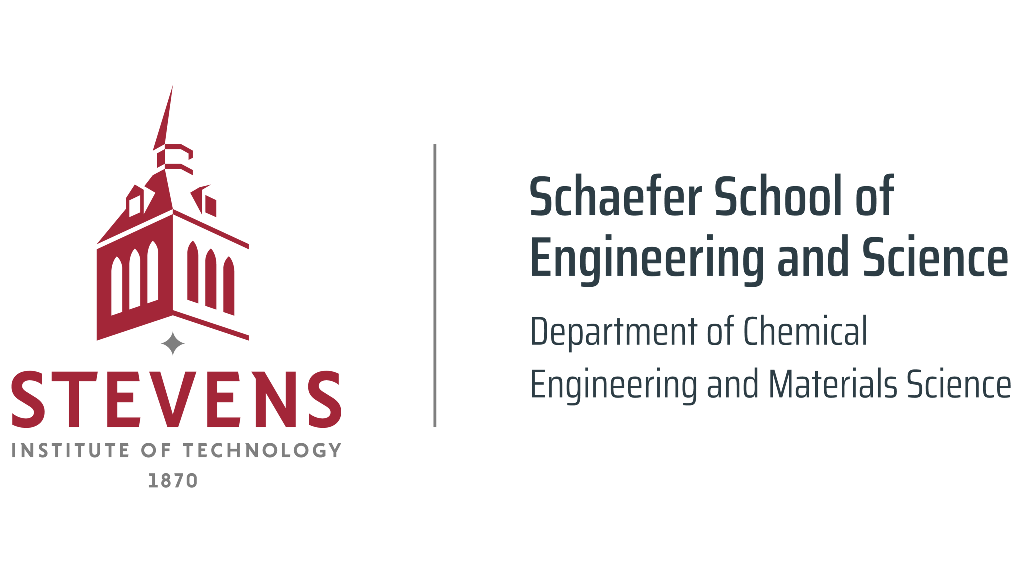Department of Chemical Engineering and Materials Science