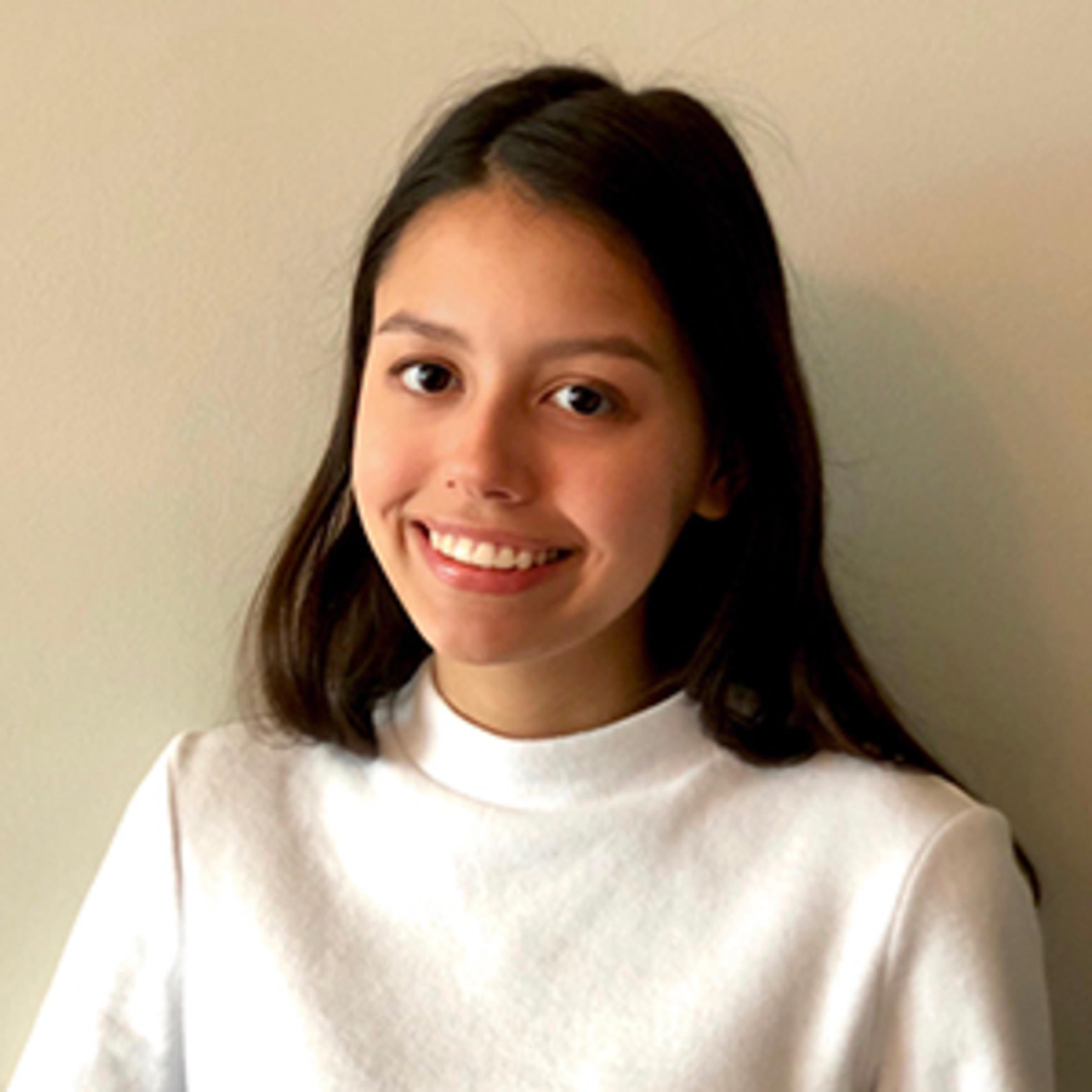 Headshot of Charly Castillo