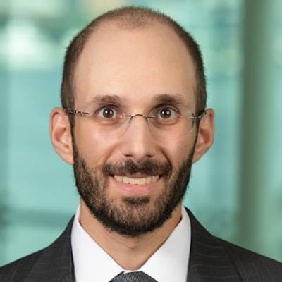Zachary Feinstein (zfeinste)