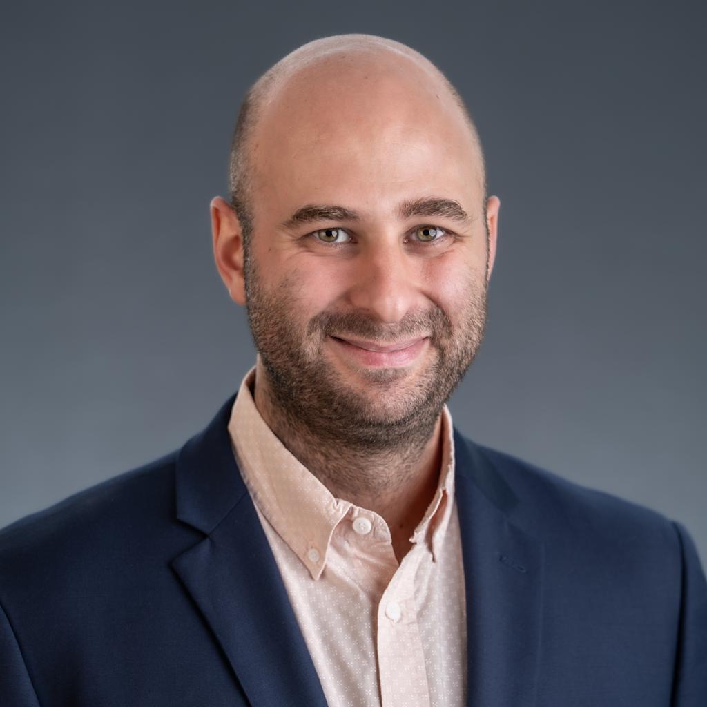 Simon Mahler (smahler)