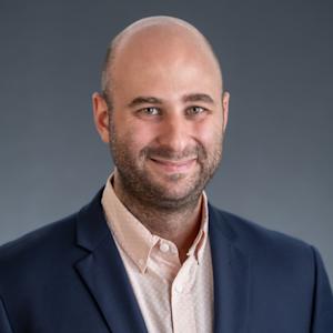 Image of Simon Mahler
