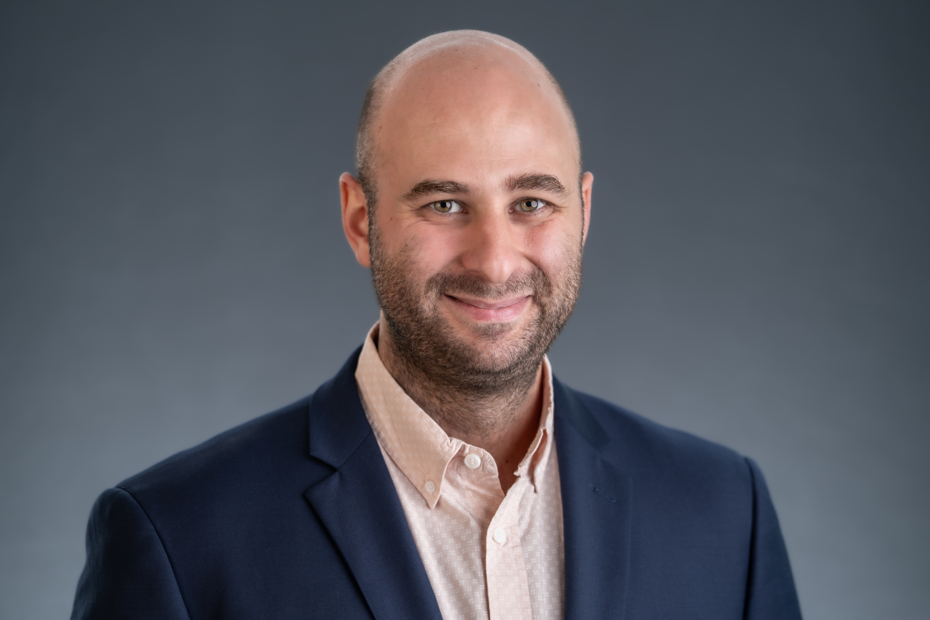 Image of Simon Mahler