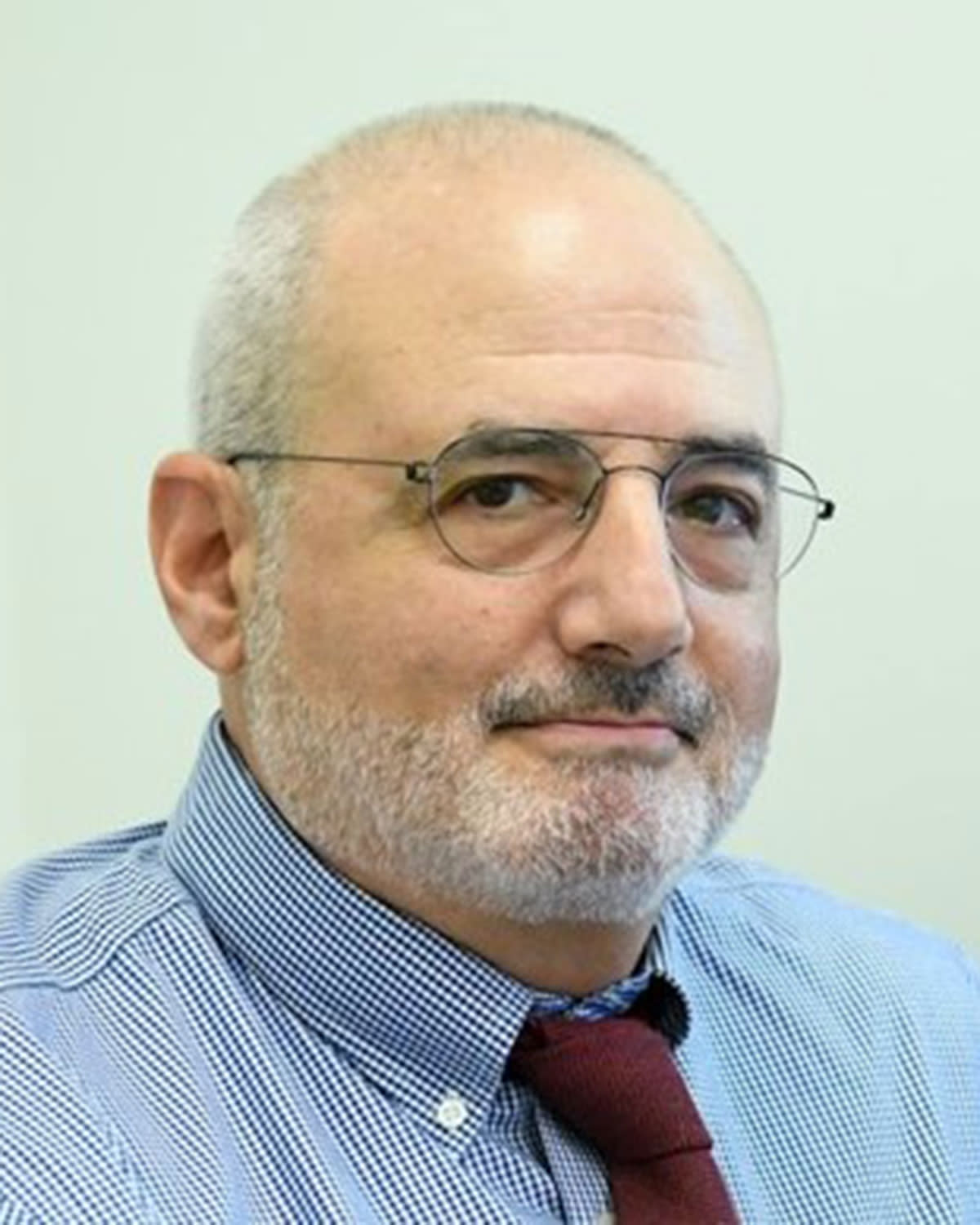 Benjamin Tycko