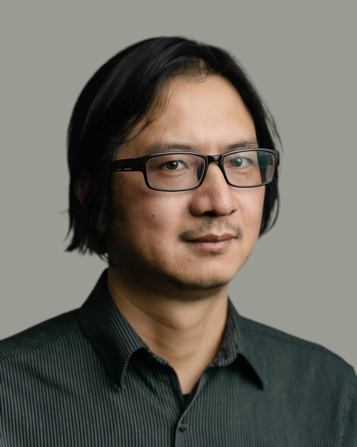 Yuping Huang