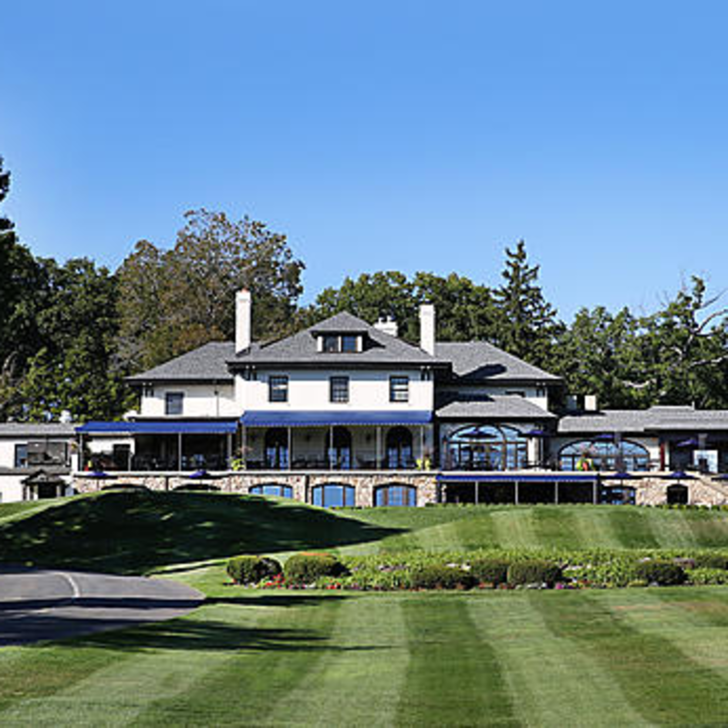 Arcola Country Club