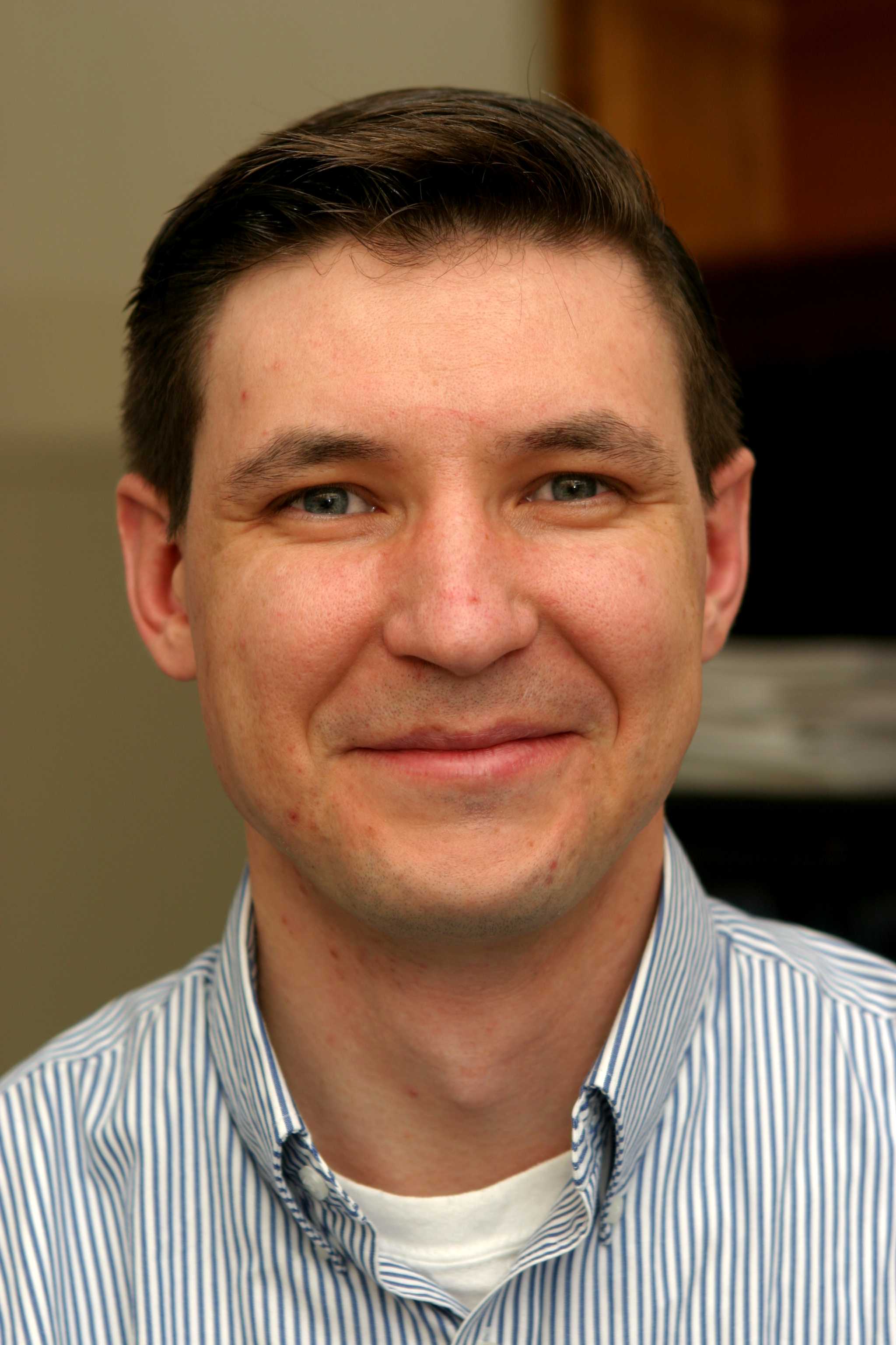 Michael Zabarankin (mzabaran)