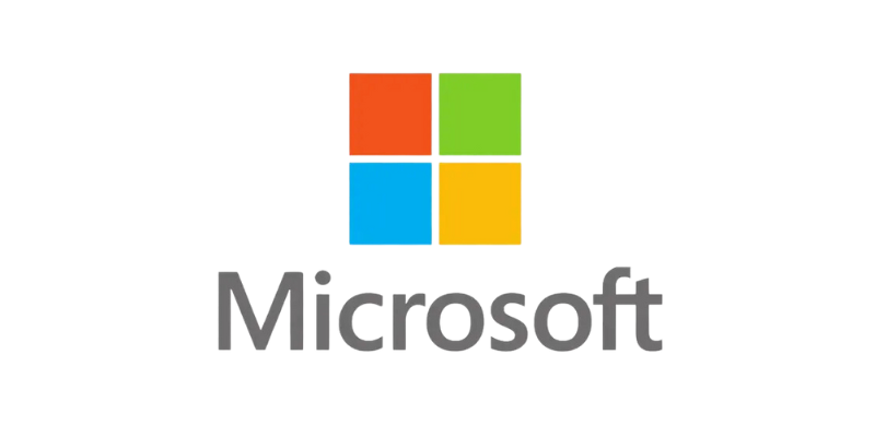 Microsoft Logo