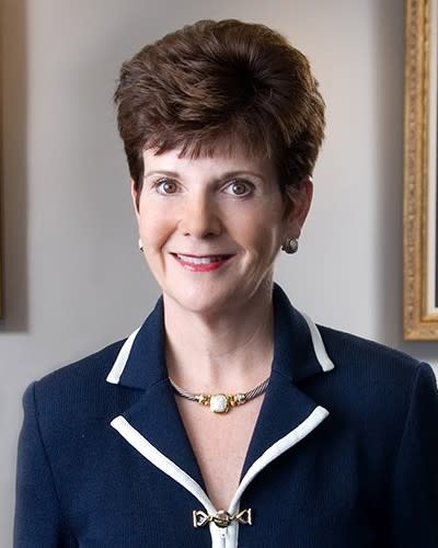 Virginia P. Ruesterholz